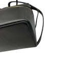 Load image into Gallery viewer, Loro Piana Black Extra Pocket L27 Tender Calfskin Leather Handbag
