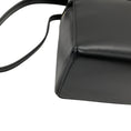 Load image into Gallery viewer, Loro Piana Black Extra Pocket L27 Tender Calfskin Leather Handbag
