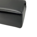 Load image into Gallery viewer, Loro Piana Black Extra Pocket L27 Tender Calfskin Leather Handbag
