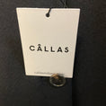 Load image into Gallery viewer, Callas Navy Vittoria Relaxed Double Breasted Tuxedo Jacket
