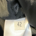 Load image into Gallery viewer, Callas Navy Vittoria Relaxed Double Breasted Tuxedo Jacket
