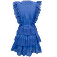 Load image into Gallery viewer, Ulla Johnson Cobalt Blue Lilith Dress
