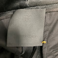 Load image into Gallery viewer, Givenchy Black Wide Leg Tailored Wool Trousers
