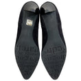 Load image into Gallery viewer, Pedro Garcia Black Suede Amara Ankle Boots
