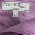 Load image into Gallery viewer, Antonelli Firenze Pink Miguel Satin Midi Dress
