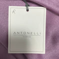 Load image into Gallery viewer, Antonelli Firenze Pink Miguel Satin Midi Dress
