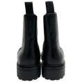 Load image into Gallery viewer, Isabel Marant Black Leather Castay Chelsea Boots

