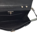 Load image into Gallery viewer, Proenza Schouler Grey Suede Medium Hava Handbag
