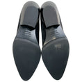 Load image into Gallery viewer, Isabel Marant Faded Black Suede Delena Boots
