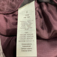 Load image into Gallery viewer, forte_forte Bordeaux Sogni Print Satin Trousers
