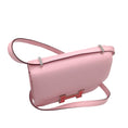 Load image into Gallery viewer, Hermes Rose Sakura Bougainvillea Lizard Constance Mini 18/19 Handbag
