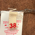 Load image into Gallery viewer, Marni Blue / Black / Red Short Sleeved Wool Knit Sweater Top
