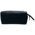 Load image into Gallery viewer, Longchamp Black Leather Extra Small 3D Crossbody Bag
