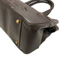 Load image into Gallery viewer, Bottega Veneta Brown Leather Intrecciato Tote
