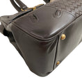 Load image into Gallery viewer, Bottega Veneta Brown Leather Intrecciato Tote
