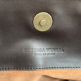 Load image into Gallery viewer, Bottega Veneta Brown Leather Intrecciato Tote
