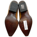 Load image into Gallery viewer, Golden Goose Deluxe Brand Brown Suede Debbie Beatles Booties
