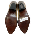 Load image into Gallery viewer, Golden Goose Deluxe Brand Sand Suede '70 Wish Star Low Cowboy Boots
