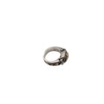 Load image into Gallery viewer, John Hardy Silver / Gold 925 Sterling Silver and 18K Gold Ring
