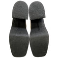 Load image into Gallery viewer, Stella McCartney Cream Skyla Platform Booties
