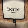 Load image into Gallery viewer, Elleme Camel Chouchou Coat with Belt
