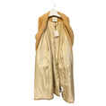 Load image into Gallery viewer, Elleme Camel Chouchou Coat with Belt
