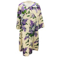 Load image into Gallery viewer, Libertine Lilac Garden Jackie Opera Coat
