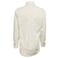 Load image into Gallery viewer, Libertine White / Black Face Print Button Down Cotton Shirt
