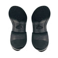 Load image into Gallery viewer, Tod's Black Patent Leather Classic Flats / Loafers
