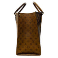 Load image into Gallery viewer, Louis Vuitton Brown Monogram Coated Canvas OnTheGo Handbag
