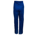 Load image into Gallery viewer, Sofie D'Hoore Indigo Blue Cotton Pants / Trousers
