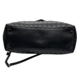 Load image into Gallery viewer, Saint Laurent Black Quilted Matelasse Leather YSL Monogram Large Loulou Chain Shoulder Bag
