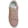 Load image into Gallery viewer, Lanvin Blossom Suede DDBO Sneakers
