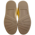 Load image into Gallery viewer, Lanvin Chamomile Suede Basses Light Curb Low Top Sneakers
