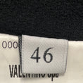 Load image into Gallery viewer, Valentino Black Embroidered Lace Cocktail Dress

