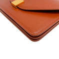 Load image into Gallery viewer, Lanvin Tan Leather Concerto Wallet
