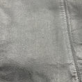 Load image into Gallery viewer, Chanel Black Leather A Line Skirt
