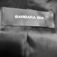 Load image into Gallery viewer, Barbara Bui Hot Pink Tailored One Button Crepe Blazer Jacket
