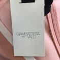 Load image into Gallery viewer, Giambattista Valli Seashell Rose Long Sleeved Short Crepe Dress
