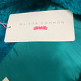 Load image into Gallery viewer, Maison Common Blue Double Breasted Long Alpaca Coat
