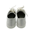 Load image into Gallery viewer, Chanel White / Black 2024 Calfskin and Suede Calfskin Sneakers
