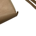 Load image into Gallery viewer, Alexander Wang Almond Croc Embossed Lydia Clutch Bag
