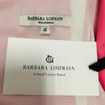 Load image into Gallery viewer, Barbara Lohmann Candy Pink Thora Crepe Two Button Blazer / Jacket
