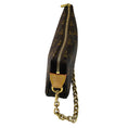 Load image into Gallery viewer, Louis Vuitton Brown Monogram Canvas Pochette Accessoires Shoulder Bag
