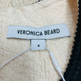 Load image into Gallery viewer, Veronica Beard Ecru Ravena Jacquard Dress
