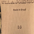 Load image into Gallery viewer, Ulla Johnson Umber Leopard Cheetah Jerri Knee High Calf Pony Hair Boots

