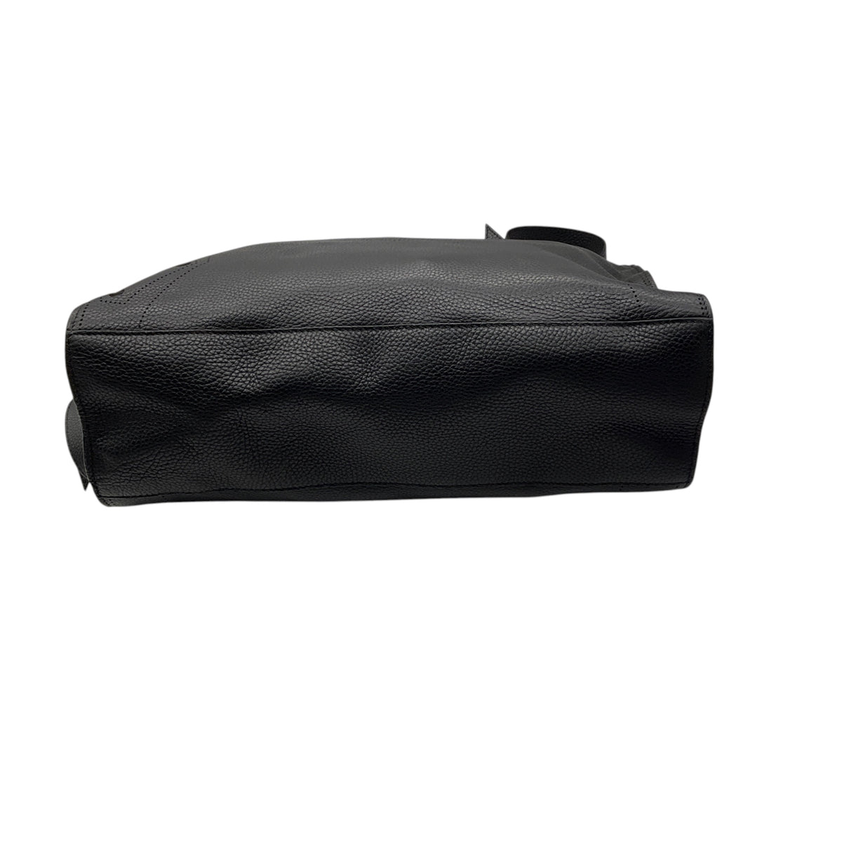 Balenciaga Black Stud Free Blackout AJ City Bag