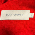 Load image into Gallery viewer, Silvia Tcherassi Rouge Red Daniela Maxi Dress
