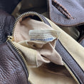 Load image into Gallery viewer, Bottega Veneta Brown Leather Large Pouch Bag
