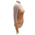 Load image into Gallery viewer, Ulla Johnson Multi Ribbed Knit Mock Neck Sweater
